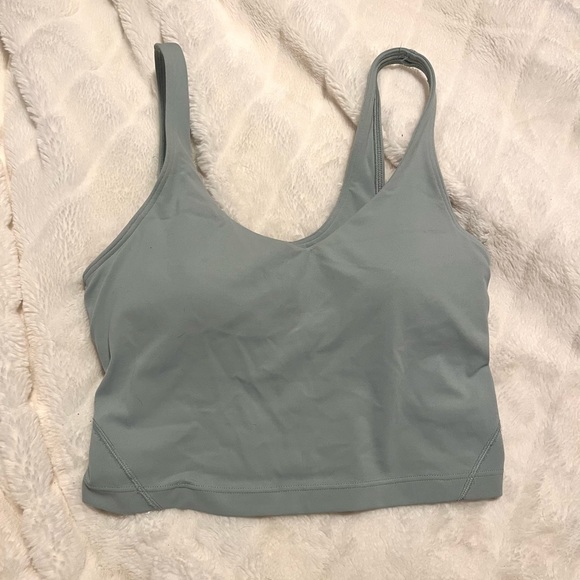lululemon athletica Tops - BRAND NEW Lululemon Align Tank